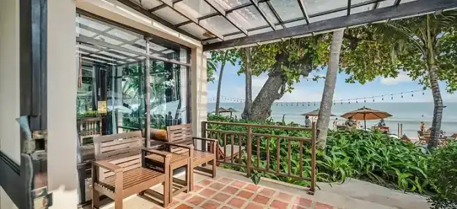 Baan Chaweng Beach Resort & Spa - Sha Extra Plus - 52