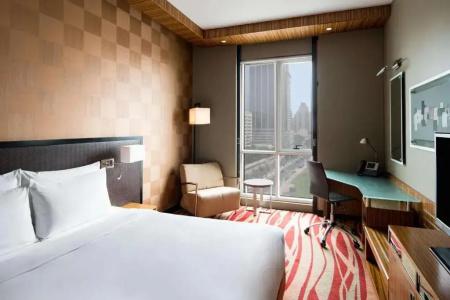 Radisson Blu, Dubai Media City - 40