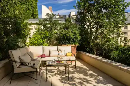 Ritz Paris - 171