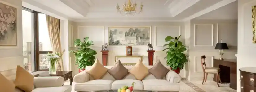 Shangri-La Shenzhen - 47