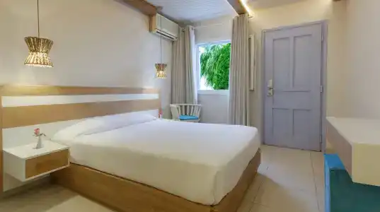 Aeolos Resort - 7