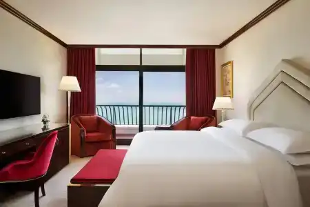 Sheraton Grand Resort & Convention - 98
