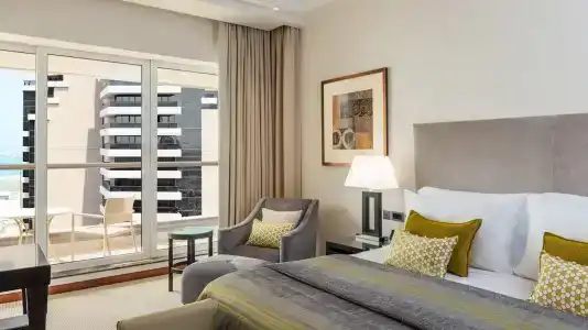 Grosvenor House, a Luxury Collection, Dubai - 6