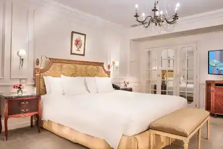 Alvear Palace - Leadings of the World - 53