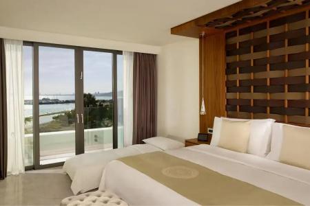 Parklane, a Luxury Collection Resort & Spa, Limassol - 113