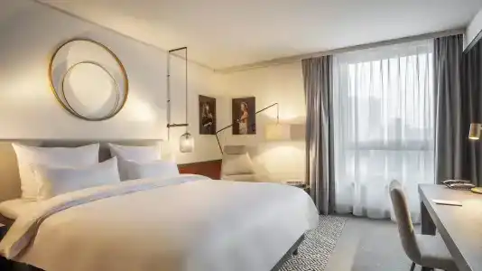 Maritim Nürnberg - 1