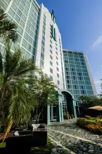 Crowne Plaza Orlando-Universal, An Ihg - 0