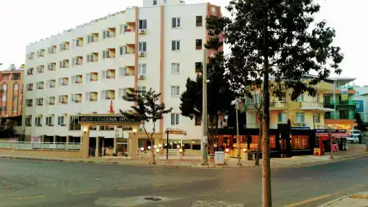 Meryem Ana - 0