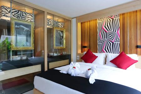 Pavilion Samui Villas And Resort - Sha Plus - 101