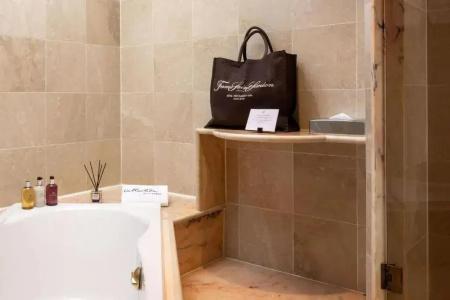 La Ferme Saint Simeon Spa - Relais & Chateaux - 40