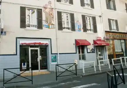 Le Saint Joseph - 0
