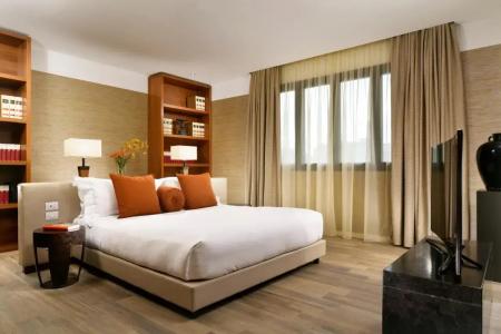 Milan Suite - 5