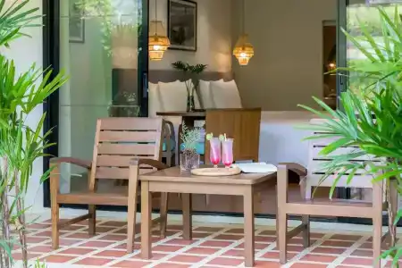 Outrigger Khao Lak Beach Resort - Sha Extra Plus - 56