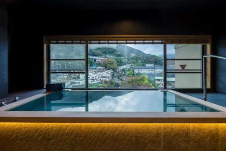 Hakone Yumoto Onsen Kajikaso - 195
