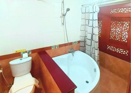Anyavee Ao Nang Bay Resort - 23