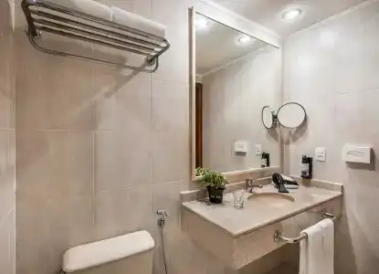 Innside São Paulo Iguatemi - 52