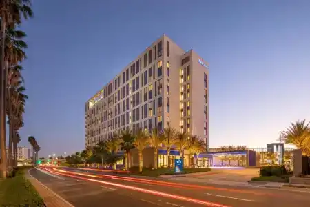 Radisson Blu Anaheim - 0