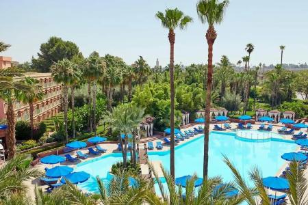 Le Meridien N'fis - 36