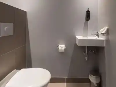 Mercure Warszawa Grand - 72