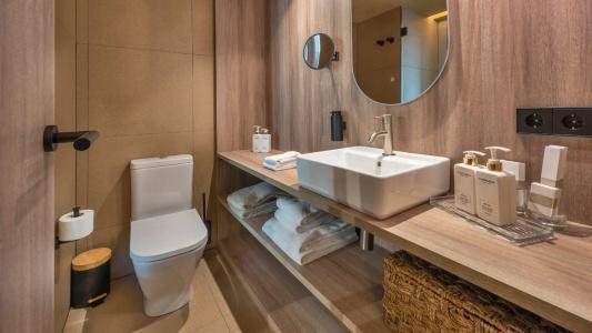Aubamar Suites & Spa - 13