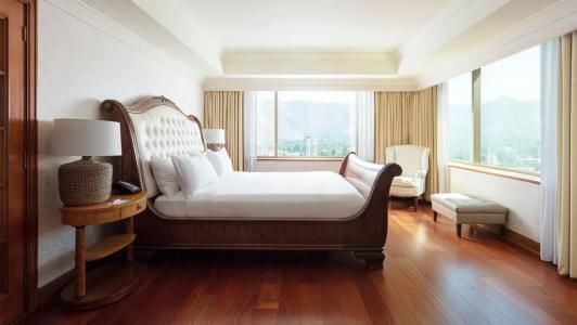 Santiago Marriott - 60