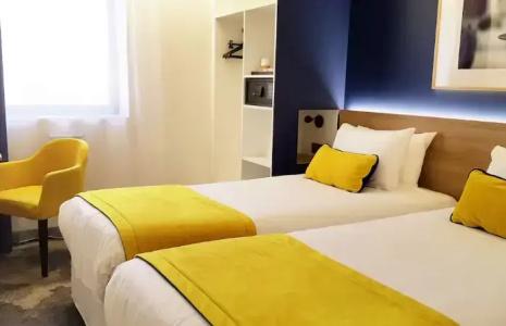 B&B Hôtel Paris 17 Batignolles - 52
