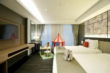 Ramada Plaza Chao Fah Phuket - Sha Extra Plus - 52