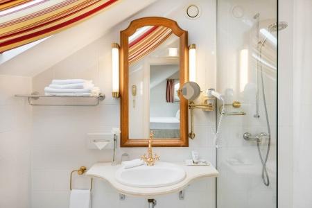 Relais & Châteaux Stikliai - 37