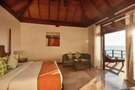 Sun Siyam Olhuveli - 5