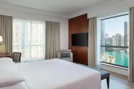 Deltas by Marriott Jumeirah Beach, Dubai - 84