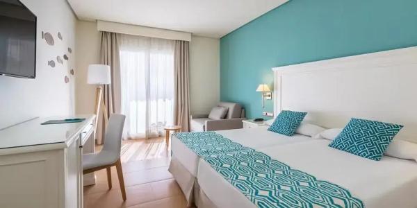 Occidental Torremolinos Playa - 69
