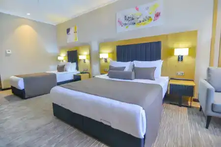 SERENİTY Comfort - 18