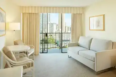 OHANA Waikiki East by Outrigger - 62