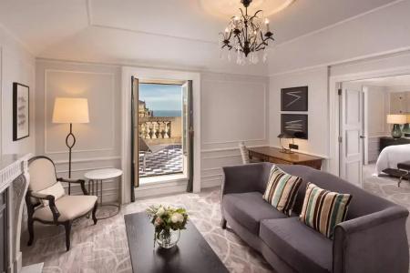 Maria Cristina, a Luxury Collection Hotel, San Sebastian - 46