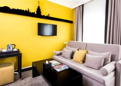 Avantgarde Taksim - 59