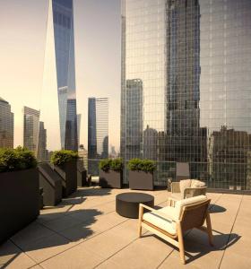 NY Downtown Manhattan - 66