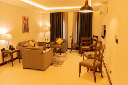 Tulip Inn Majan - 64