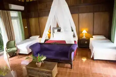 The Mansion Resort & Spa - 53