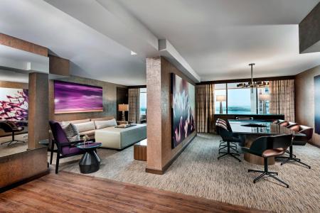 The Westin Harbour Castle, - 67