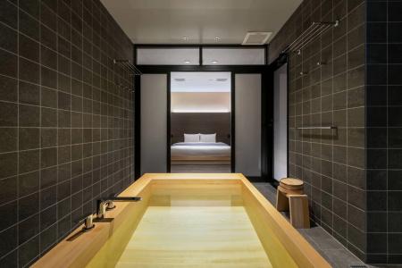 The Machiya - 113