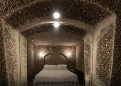 Grand Cave Suites - 119