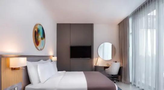 The First Collection at Jumeirah Village Circle - 52