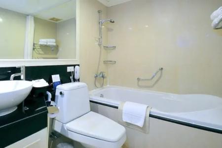 Centre Point Sukhumvit 10 - 68