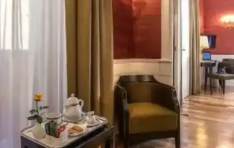 Albergo del Senato - 30