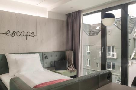 Norge by Scandic - 50