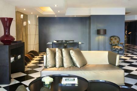 Gran Derby Suites - 22