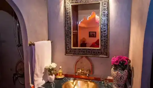 Riad Eden - 26