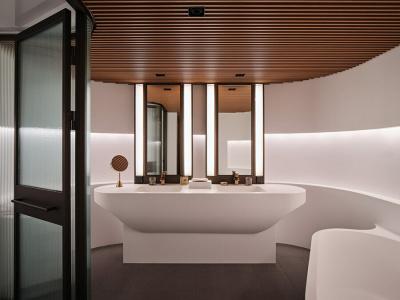 Ananti Hilton Busan - 34
