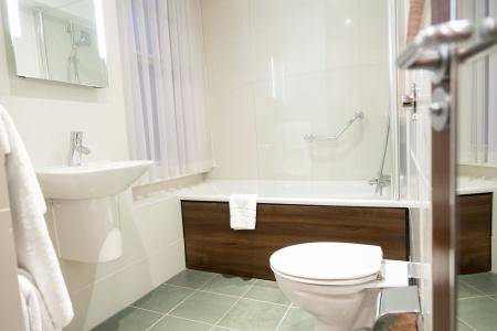 DoubleTree by Hilton London – West End - 29