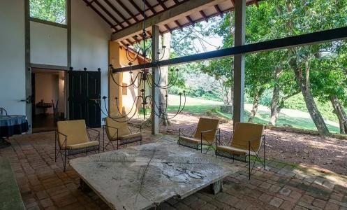 Lunuganga Country Estate - 17